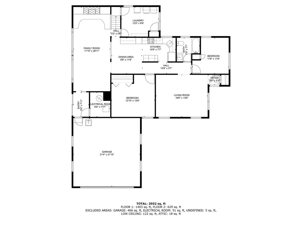 68 West 3rd Street Freeport NY 11520