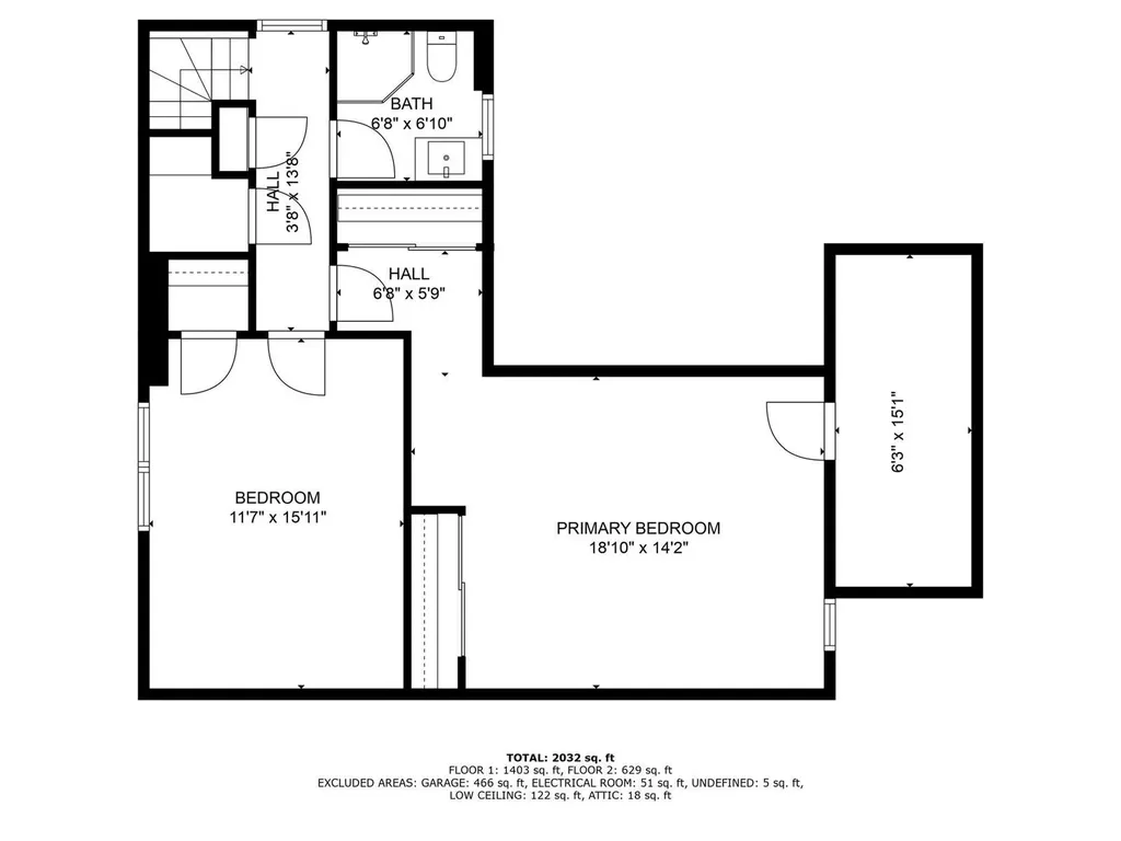 68 West 3rd Street Freeport NY 11520