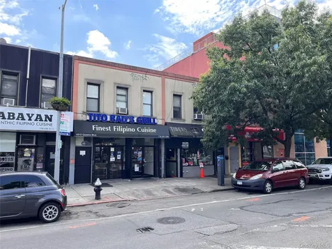 49-08/10 Queens Boulevard Woodside NY 11377
