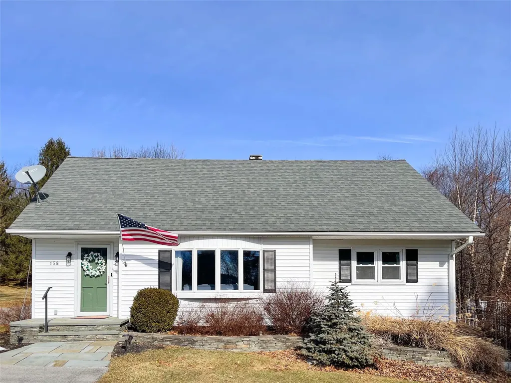 158 County Route 1 Warwick NY 10990