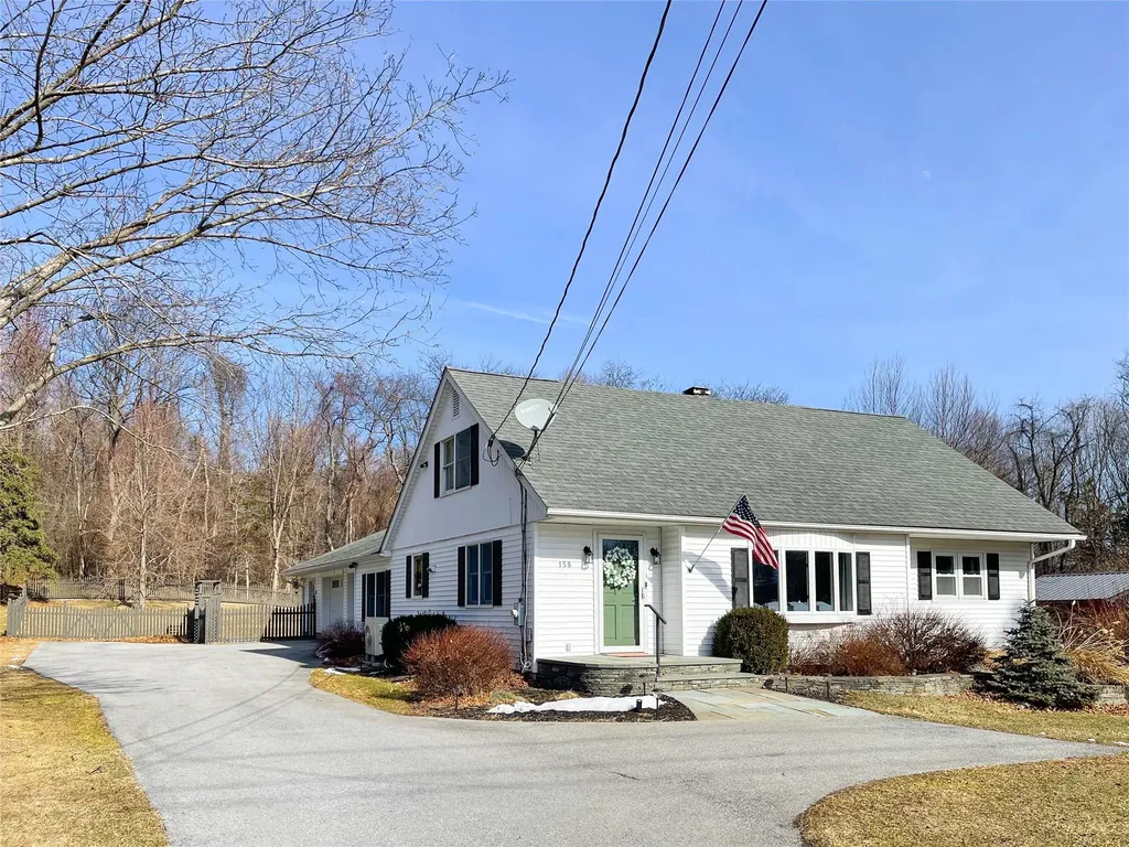 158 County Route 1 Warwick NY 10990