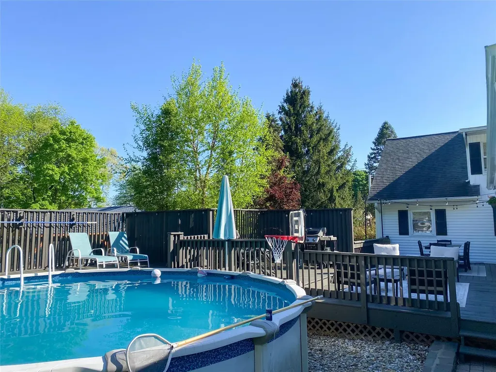 158 County Route 1 Warwick NY 10990
