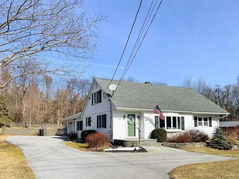 158 County Route 1 Warwick NY 10990