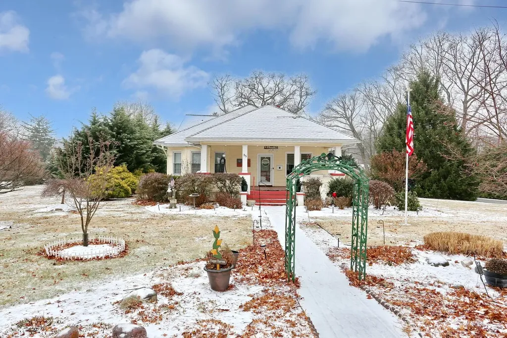 25 Grandview Avenue Suffern NY 10901