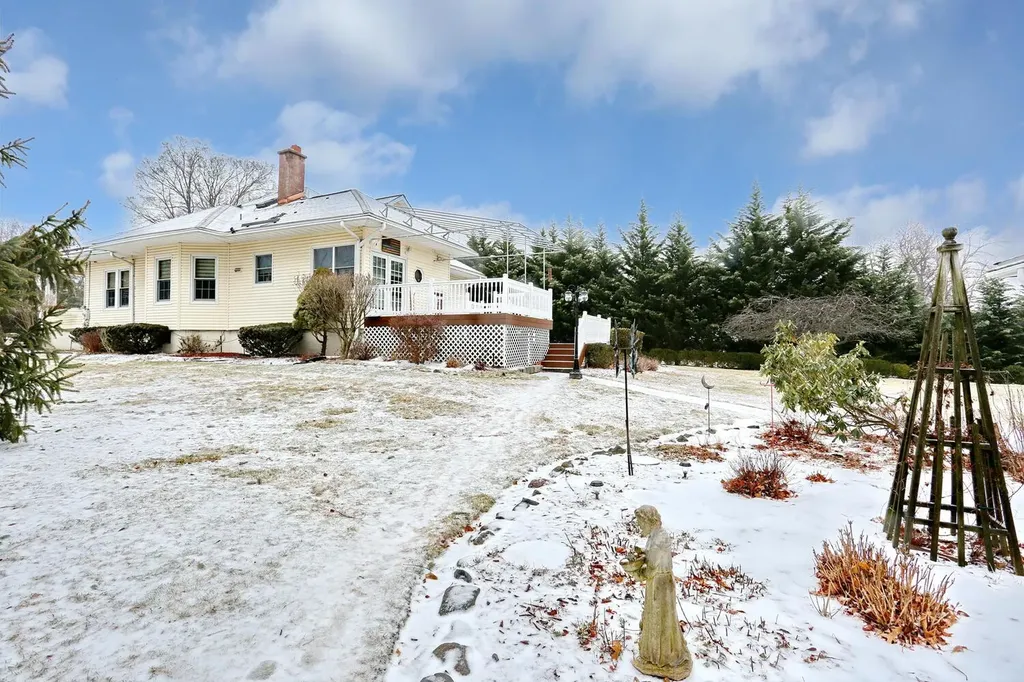 25 Grandview Avenue Suffern NY 10901