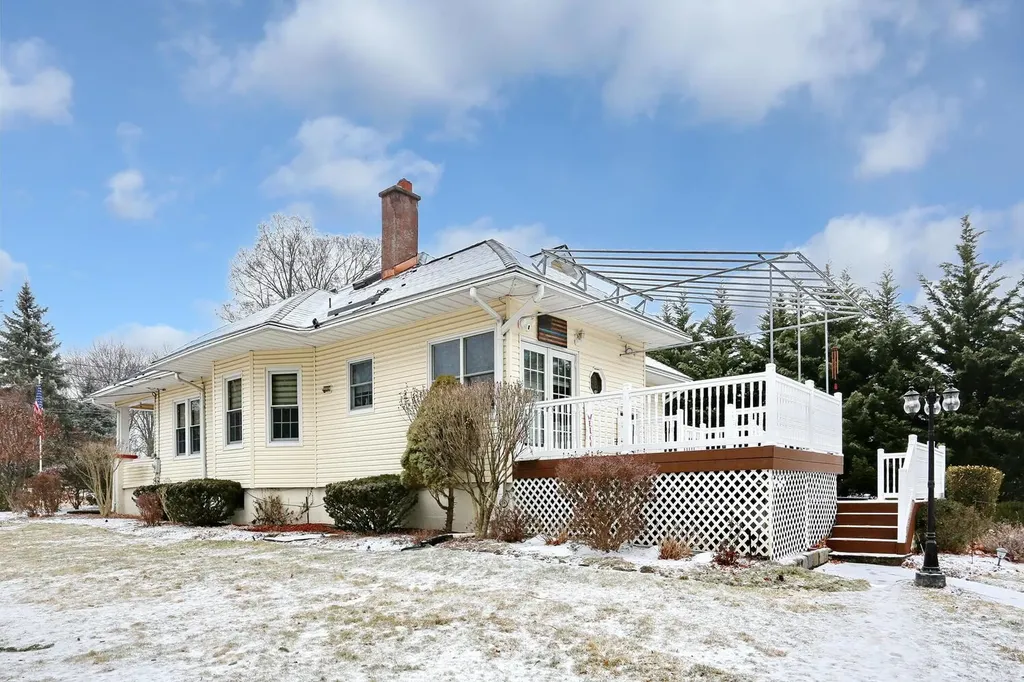 25 Grandview Avenue Suffern NY 10901