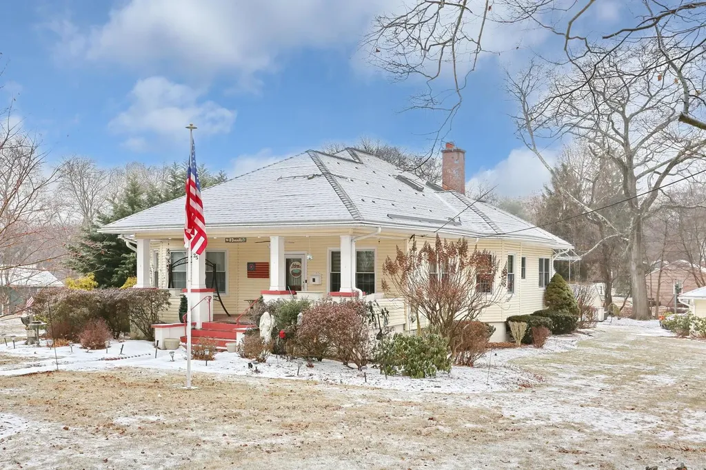 25 Grandview Avenue Suffern NY 10901