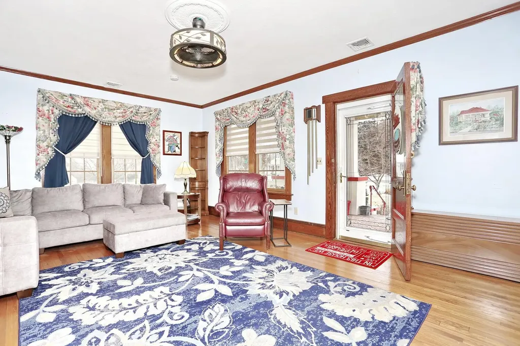 25 Grandview Avenue Suffern NY 10901