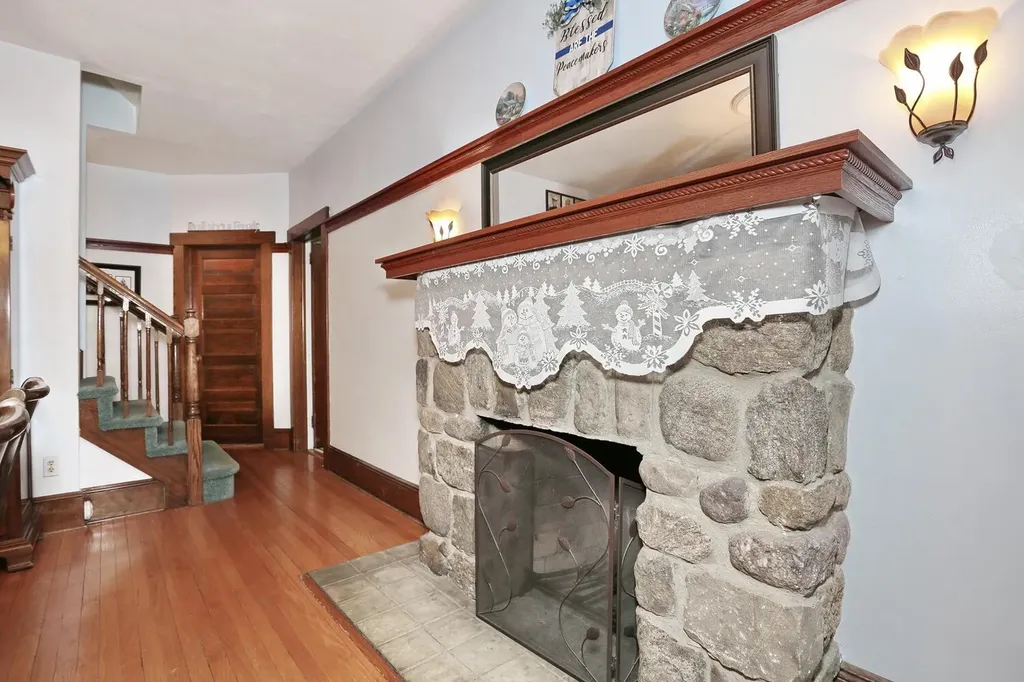 25 Grandview Avenue Suffern NY 10901