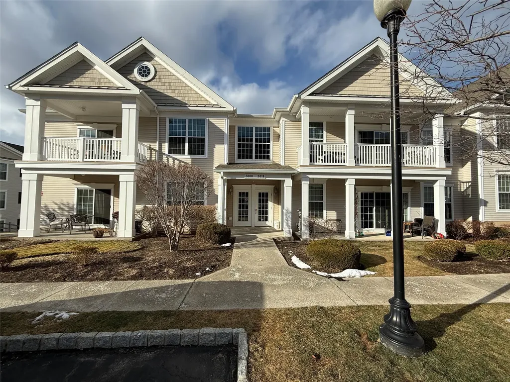 3000 Bennington Drive Fishkill NY 12524