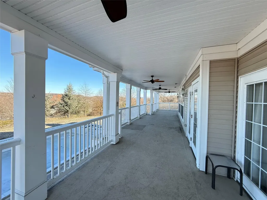 3000 Bennington Drive Fishkill NY 12524