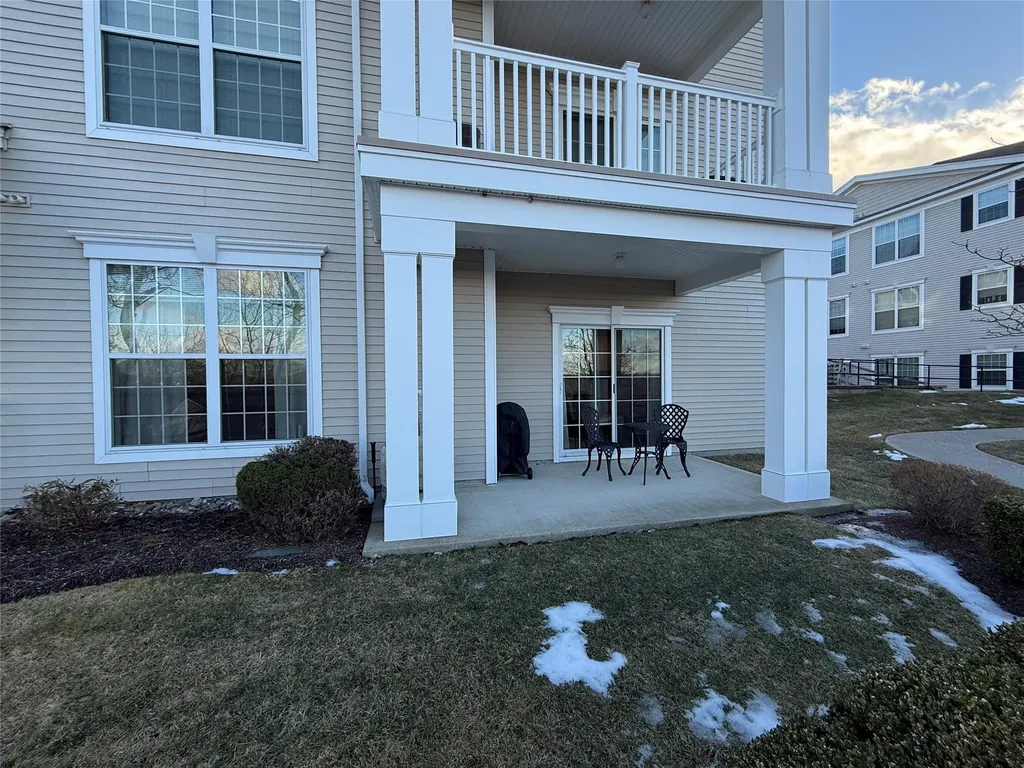 3000 Bennington Drive Fishkill NY 12524