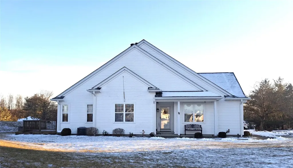 78 Vanderburgh Road Beekman NY 12570