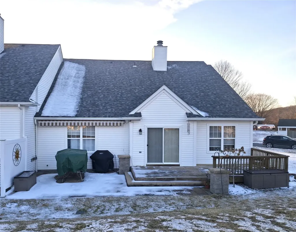 78 Vanderburgh Road Poughquag NY 12570