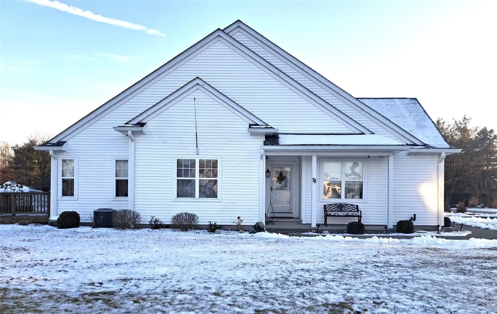 78 Vanderburgh Road Poughquag NY 12570