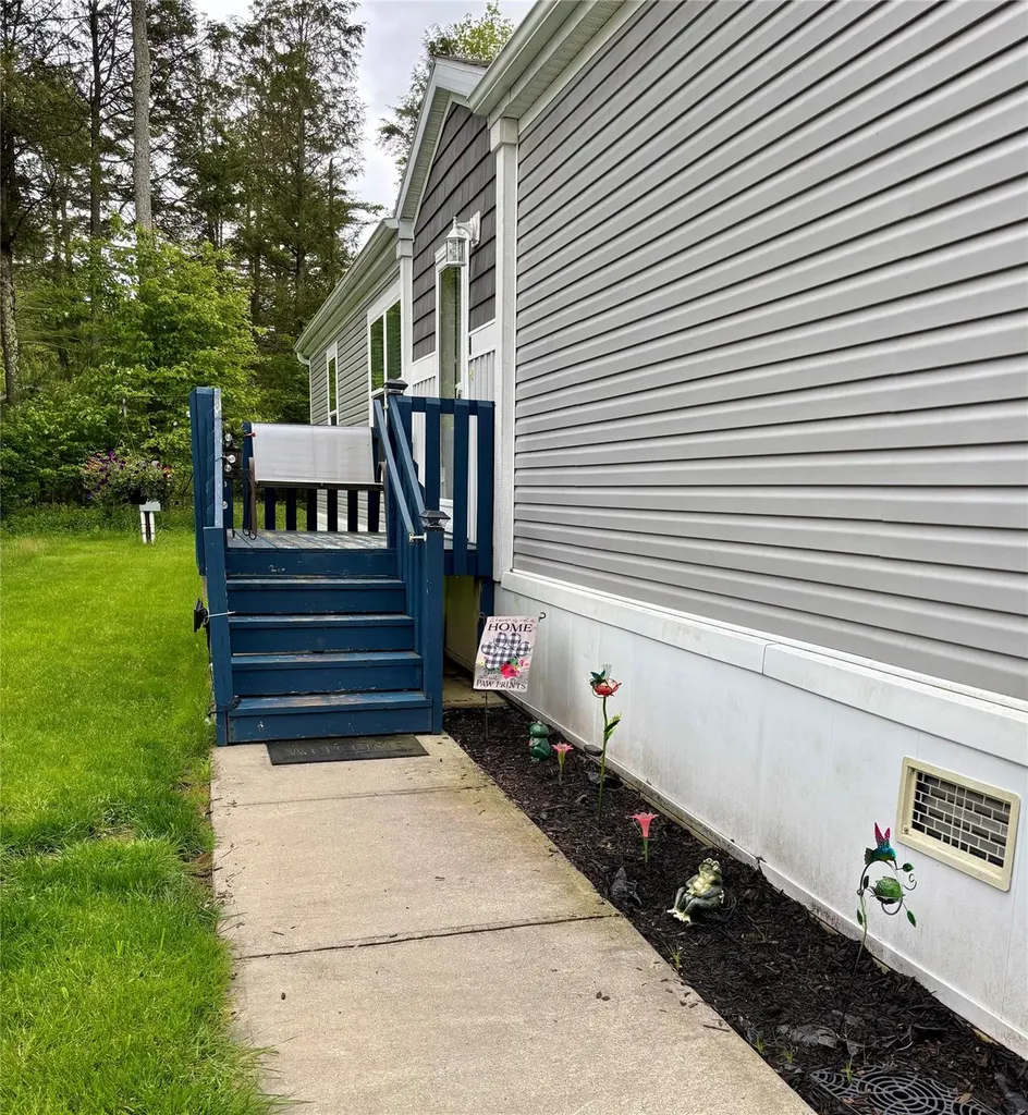 2 Forsythia Drive Monticello NY 12701