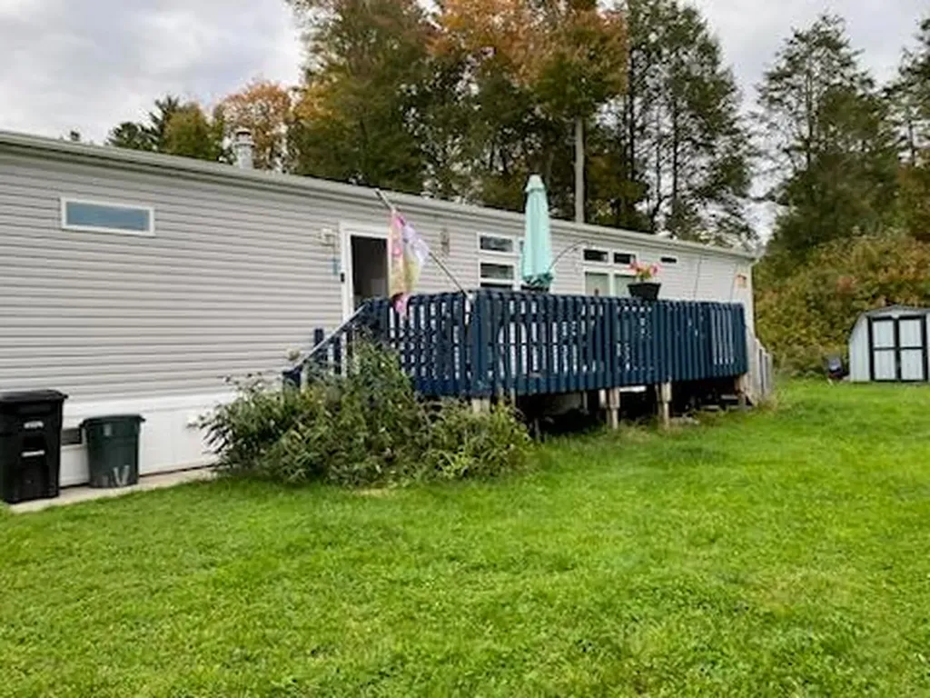2 Forsythia Drive Monticello NY 12701
