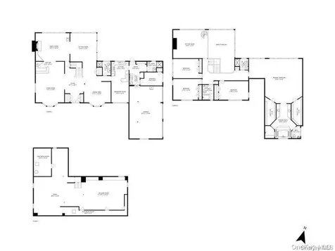 30 Thixton Drive Hewlett Harbor NY 11557
