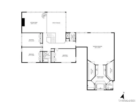 30 Thixton Drive Hewlett Harbor NY 11557