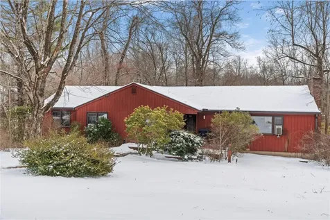 10 Deer Run Road South Salem NY 10590