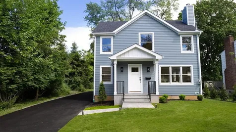 12 Observatory Drive Croton-on-hudson NY 10520