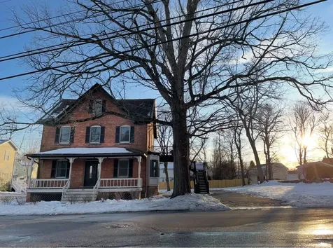 955 Wolcott Avenue Beacon NY 12508