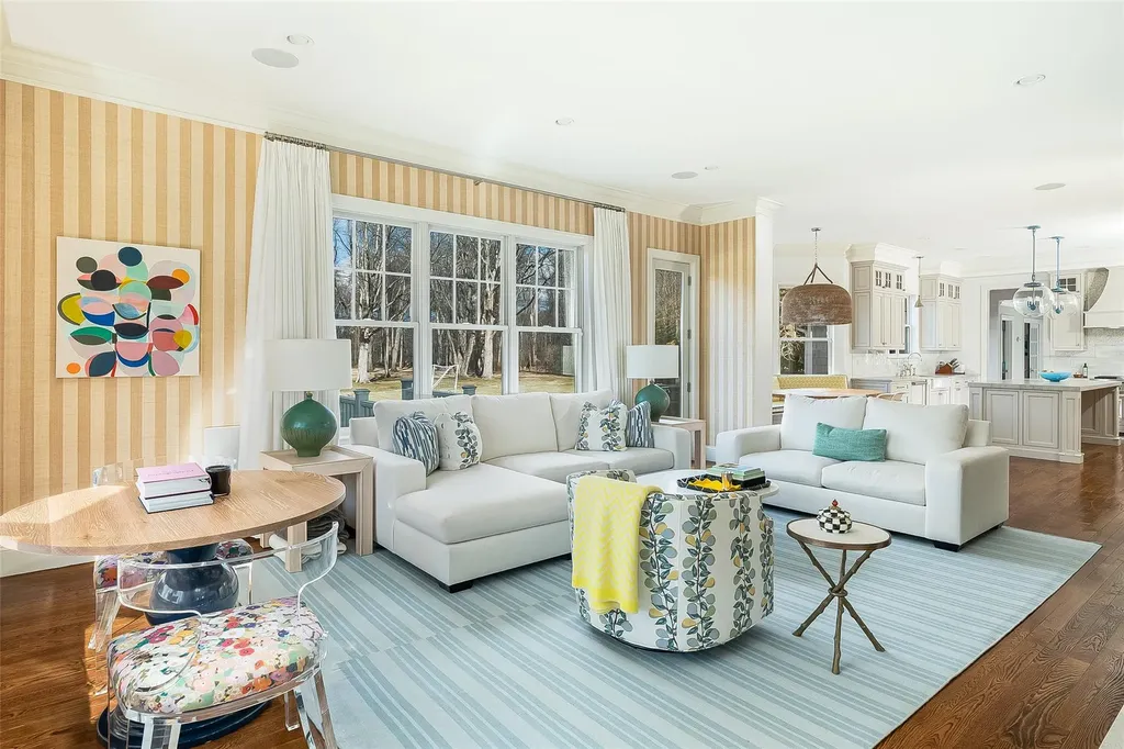 6 Seymour Place E Armonk NY 10504