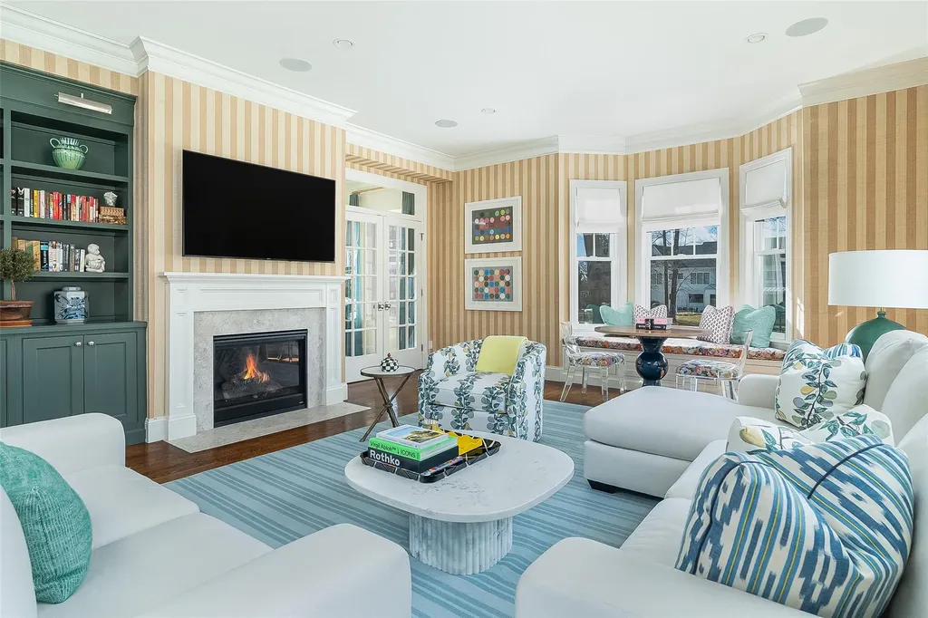 6 Seymour Place E Armonk NY 10504