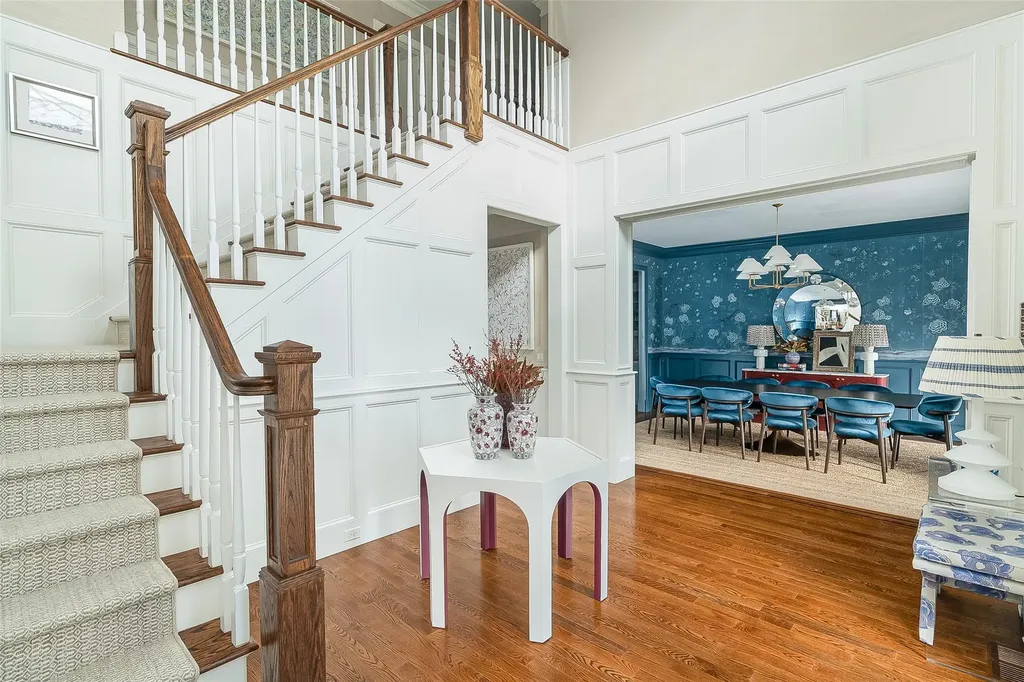 6 Seymour Place E Armonk NY 10504