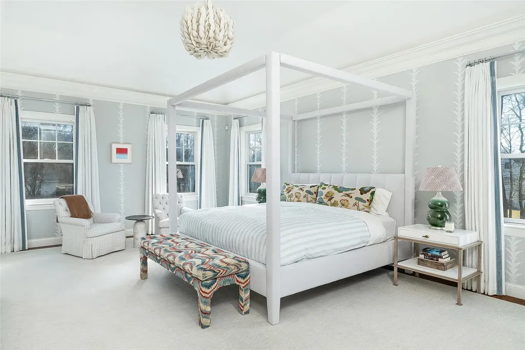 6 Seymour Place E Armonk NY 10504