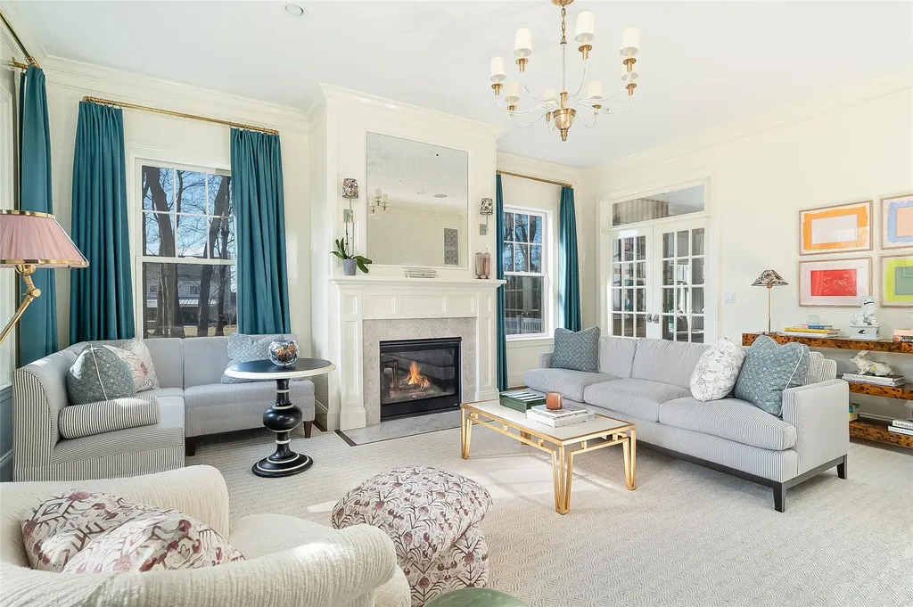 6 Seymour Place E Armonk NY 10504