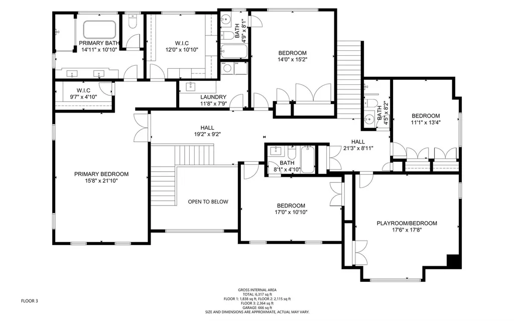 6 Seymour Place E Armonk NY 10504