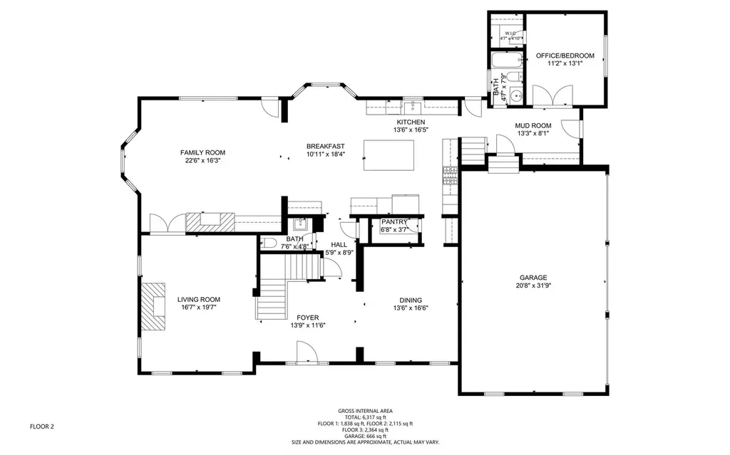 6 Seymour Place E Armonk NY 10504