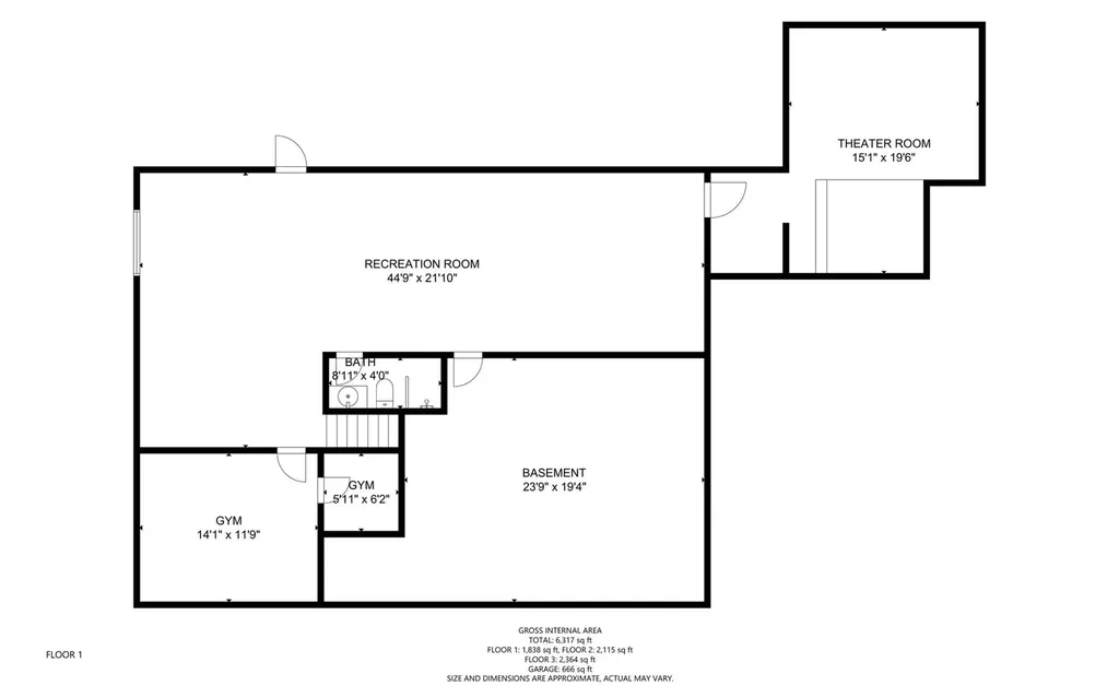 6 Seymour Place E Armonk NY 10504