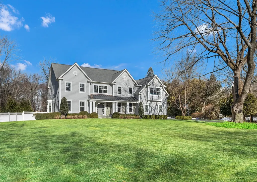 6 Seymour Place E Armonk NY 10504