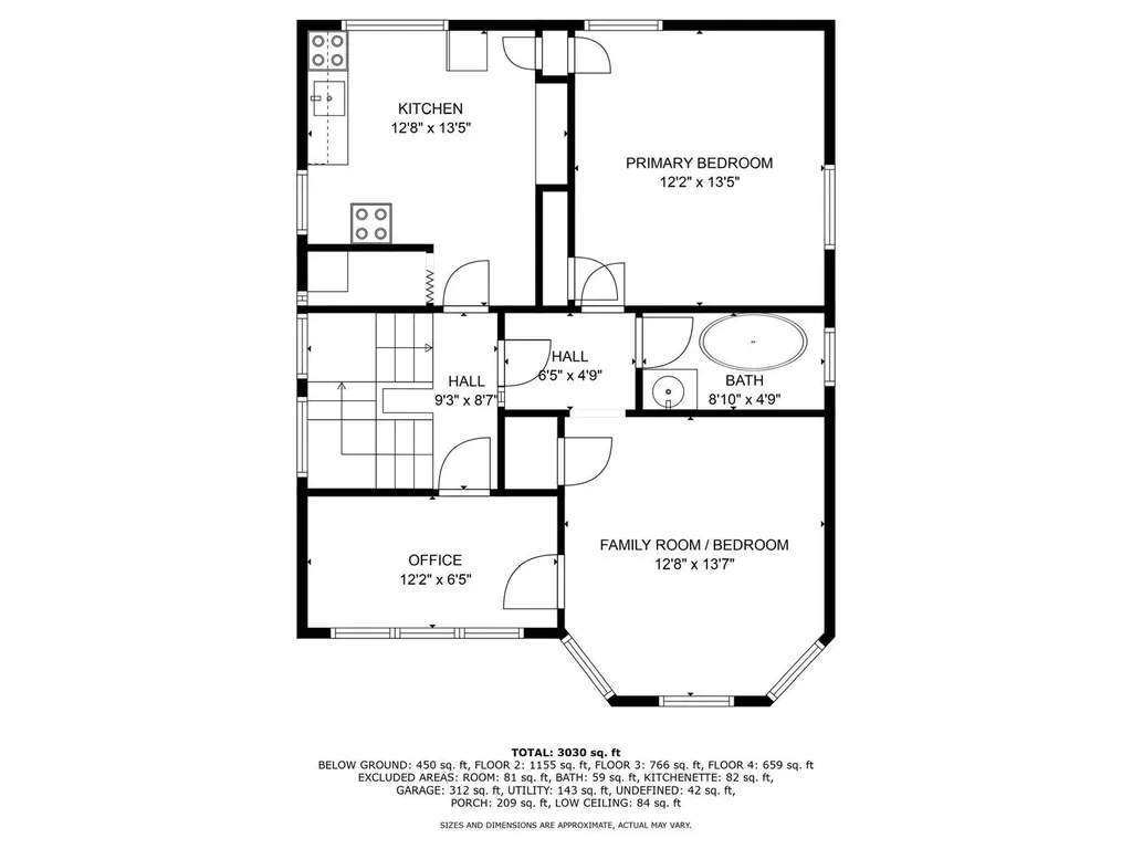 114 Elm Avenue Mount Vernon NY 10550