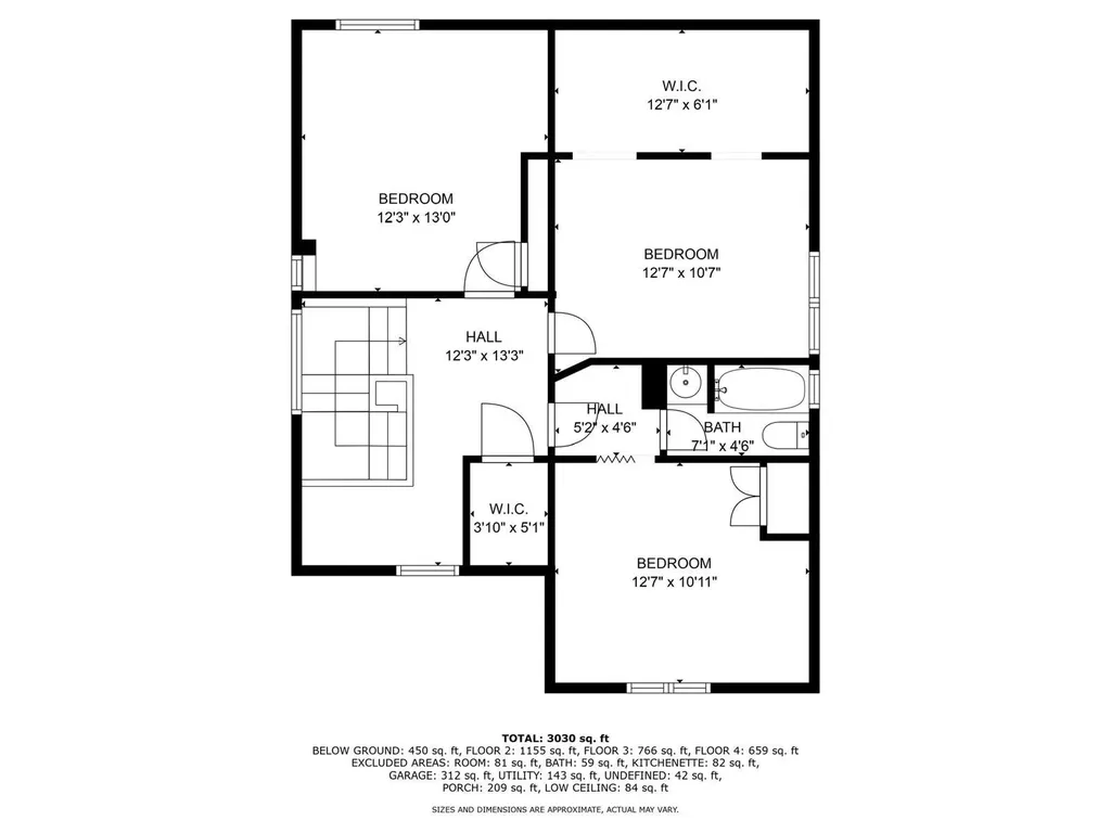 114 Elm Avenue Mount Vernon NY 10550