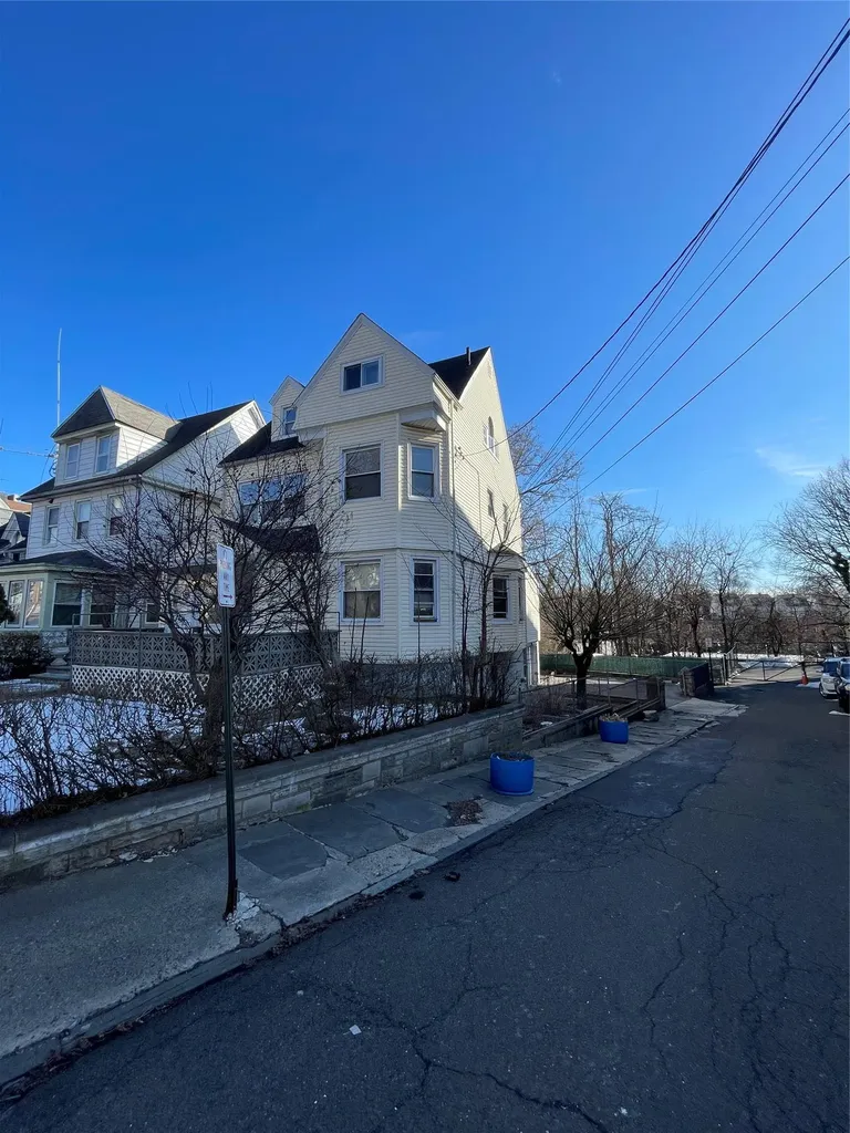114 Elm Avenue Mount Vernon NY 10550