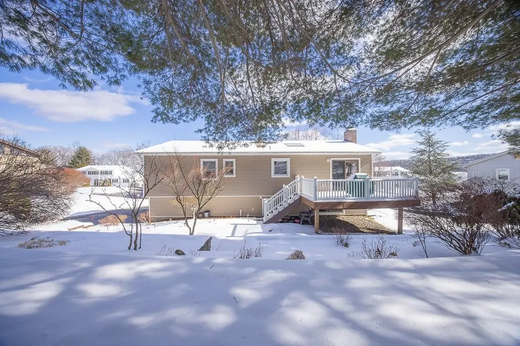 13 Stonecrest Drive Thiells NY 10984