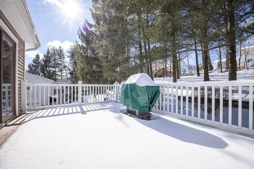 13 Stonecrest Drive Thiells NY 10984