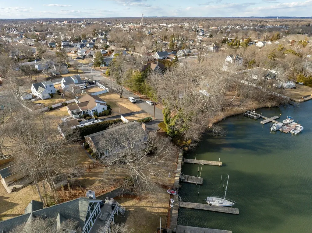 260 Carman Street Patchogue NY 11772