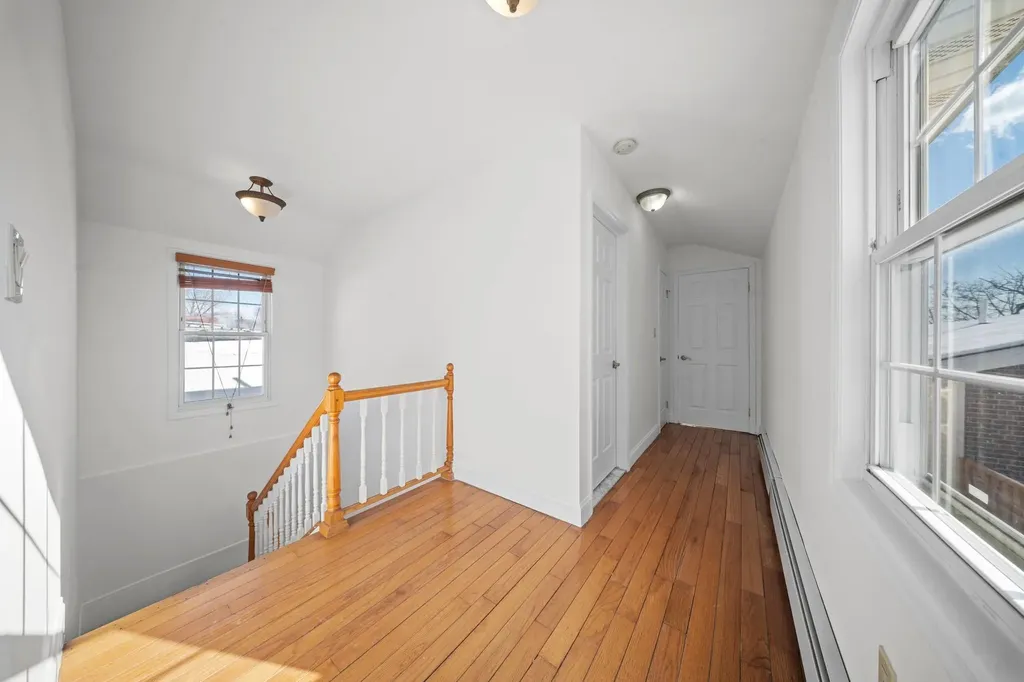 110 Husson Avenue Bronx NY 10473