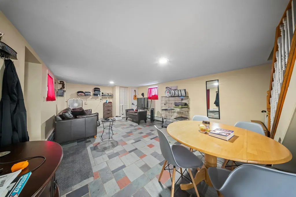 110 Husson Avenue Bronx NY 10473