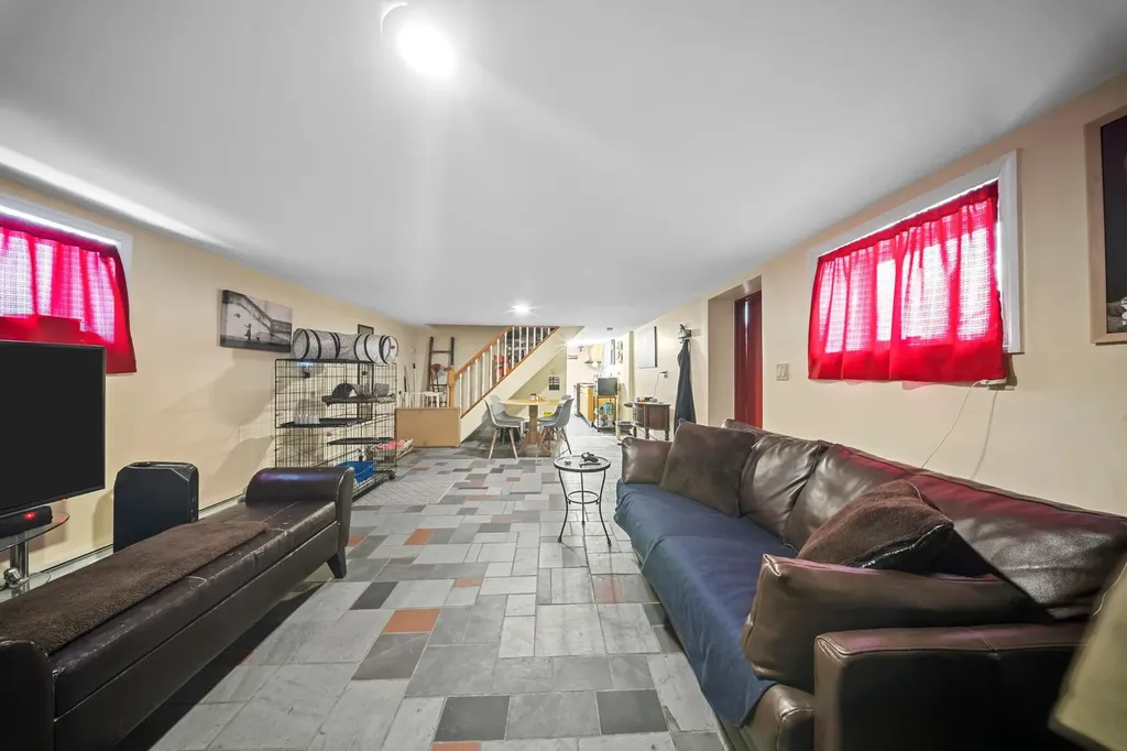 110 Husson Avenue Bronx NY 10473