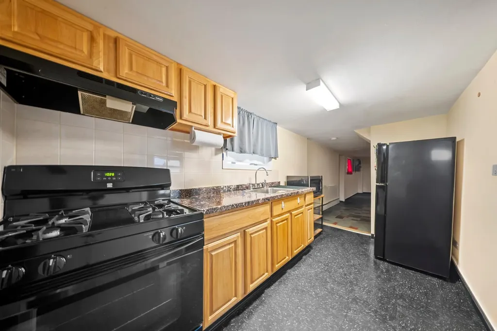 110 Husson Avenue Bronx NY 10473