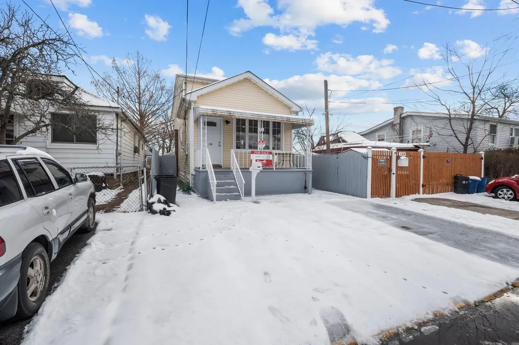 110 Husson Avenue Bronx NY 10473