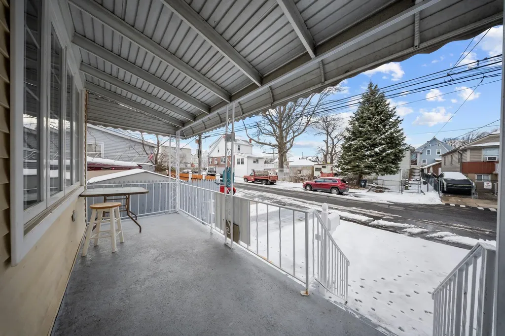 110 Husson Avenue Bronx NY 10473