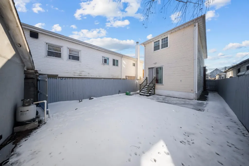 110 Husson Avenue Bronx NY 10473