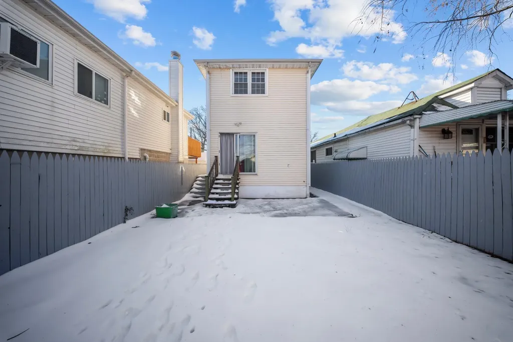 110 Husson Avenue Bronx NY 10473