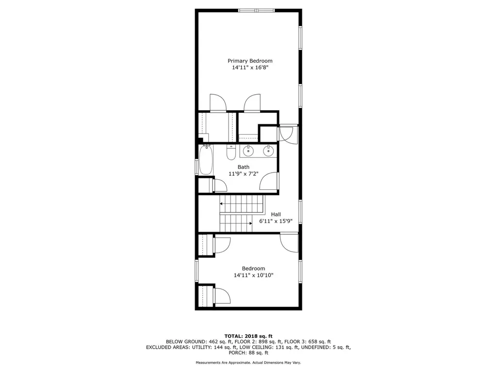 110 Husson Avenue Bronx NY 10473